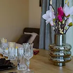 Luxury City Centre Apartment With Barbecue Grill