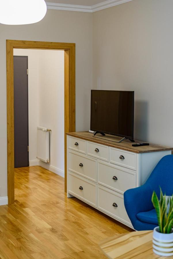 Apartment Luxury City Centre With Barbecue Grill *