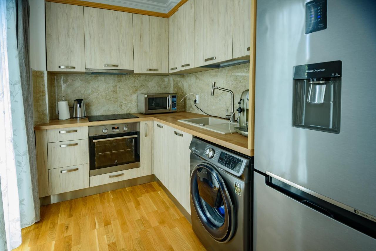 Apartment Luxury City Centre With Barbecue Grill Cluj-Napoca