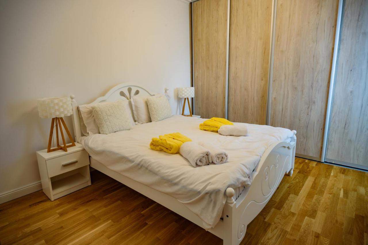 Luxury City Centre With Barbecue Grill * Cluj-Napoca