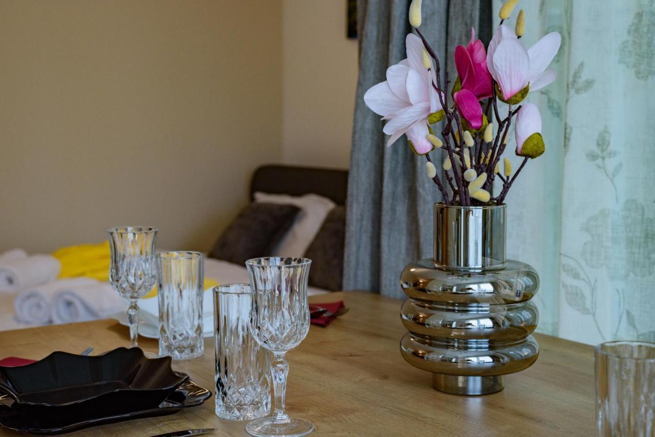 Luxury City Centre With Barbecue Grill *