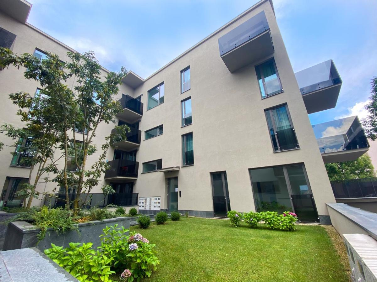 Luxury City Centre With Barbecue Grill Apartment Cluj-Napoca
