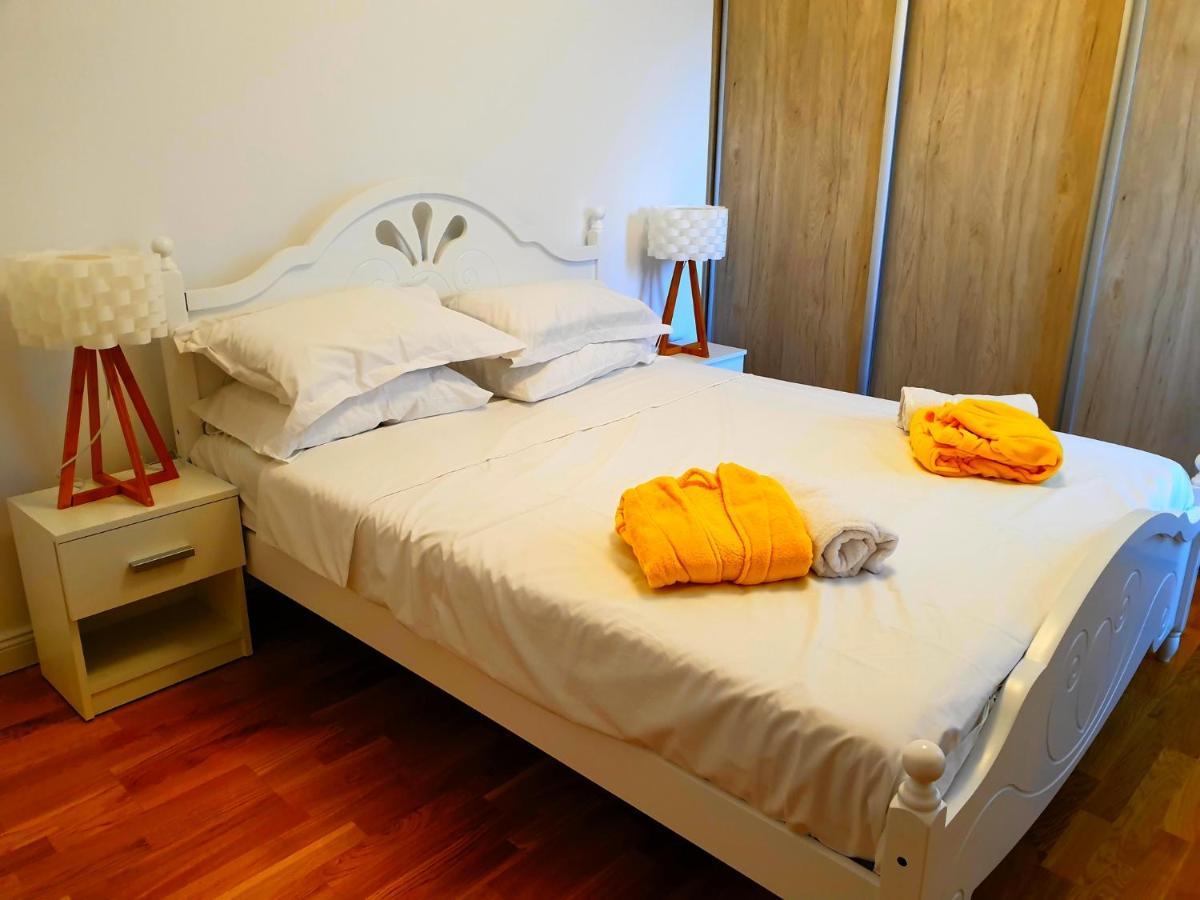 Luxury City Centre With Barbecue Grill *