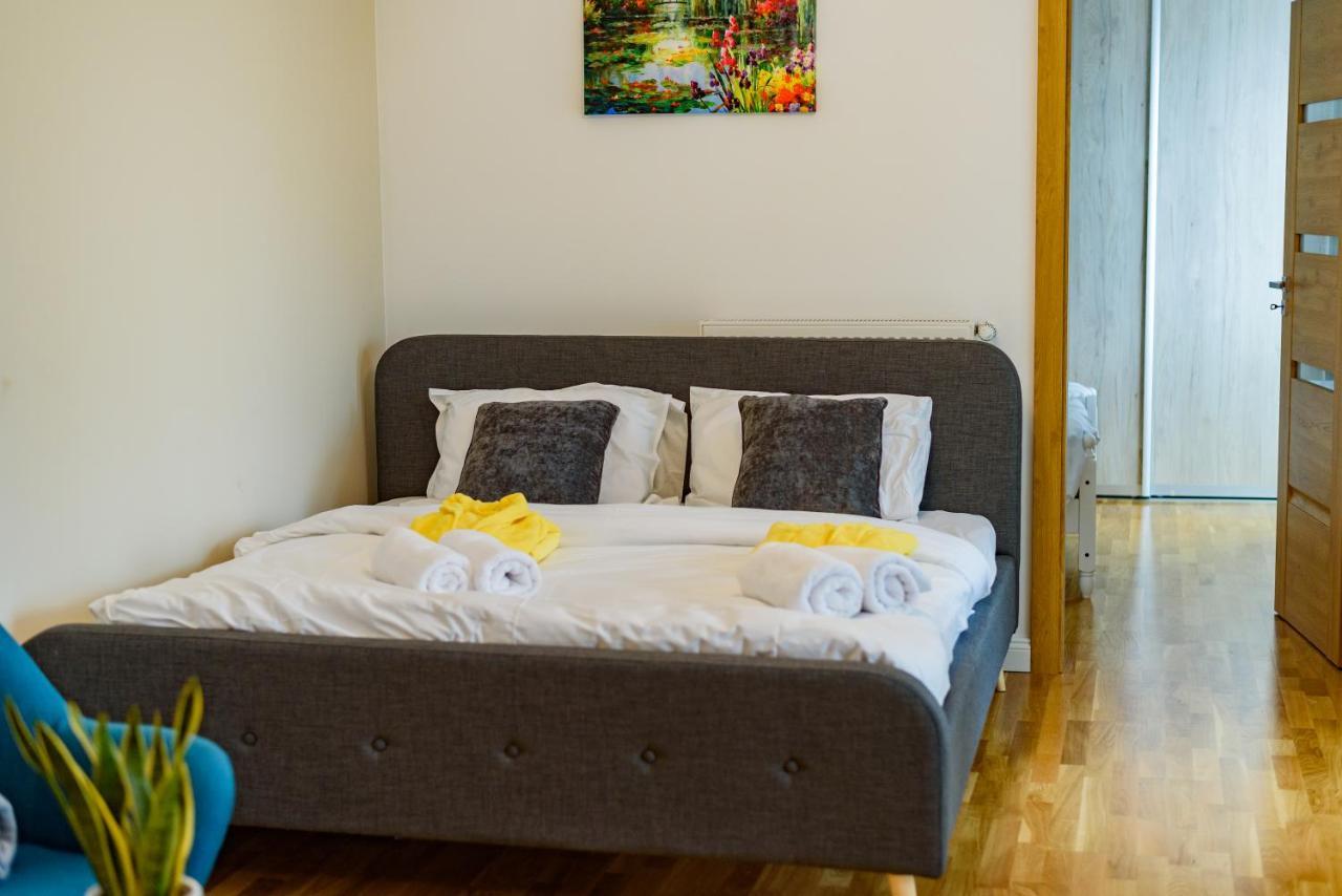 Apartment Luxury City Centre With Barbecue Grill *