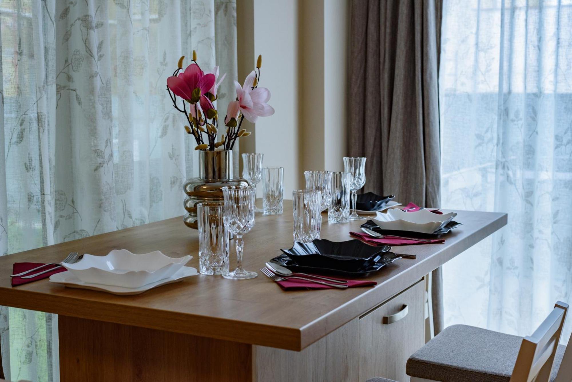 Luxury City Centre With Barbecue Grill Apartment Cluj-Napoca