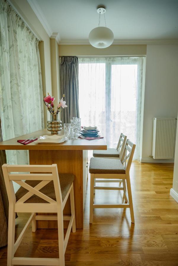 Luxury City Centre With Barbecue Grill *