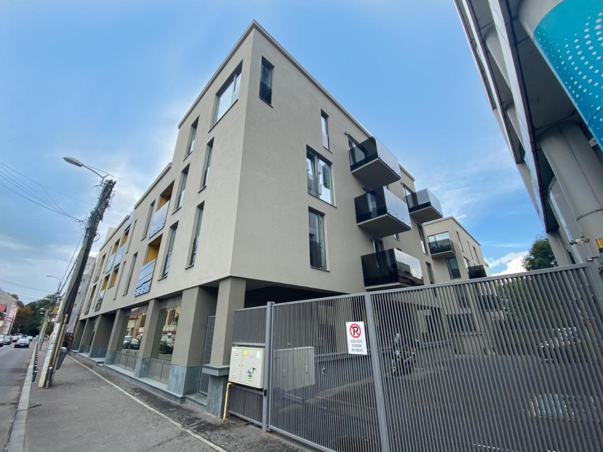 Luxury City Centre With Barbecue Grill Apartment *