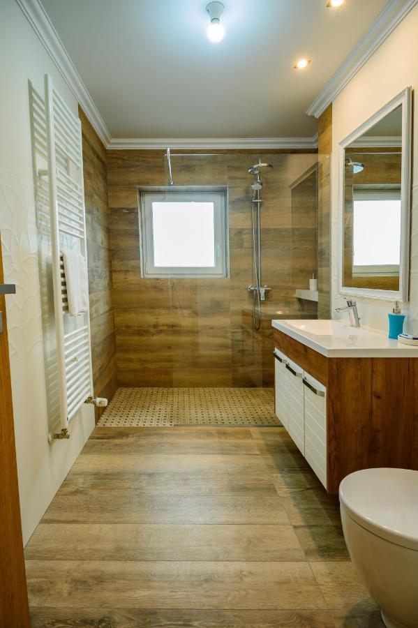 Apartment Luxury City Centre With Barbecue Grill Cluj-Napoca